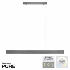 Neuhaus PURE Pendelleuchten|LED-Pendelleuchte Pure-Motion