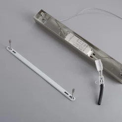 Neuhaus PURE LED-Pendelleuchte Pure-Motion