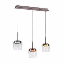 Clearance LED-Pendelleuchte Q-Kon Pendelleuchten