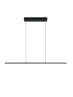 Hell Pendelleuchten|LED-Pendelleuchte Queens 2.0