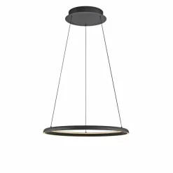 SCHÖNER WOHNEN-Kollektion LED-Pendelleuchte Quillo