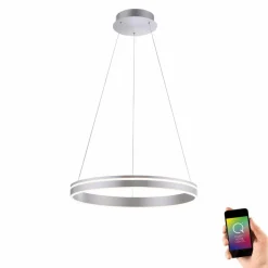 Outlet LED-Pendelleuchte Q-Vito Pendelleuchten|Pendelleuchten