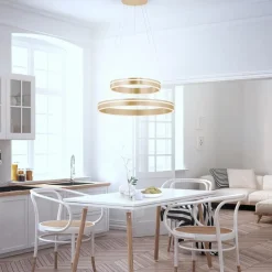 Q SMART HOME LIGHTS Pendelleuchten|Pendelleuchten|LED-Pendelleuchte Q-Vito