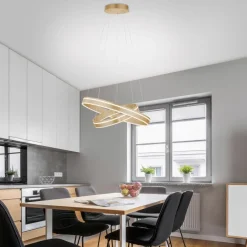 Q SMART HOME LIGHTS Pendelleuchten|Pendelleuchten|LED-Pendelleuchte Q-Vito