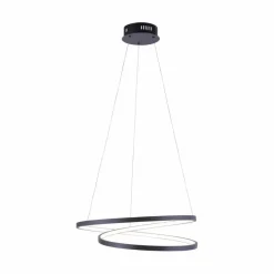 Paul Neuhaus LED-Pendelleuchte Roman