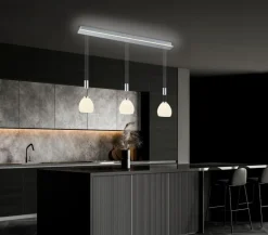 Clearance LED-Pendelleuchte Sam Pendelleuchten