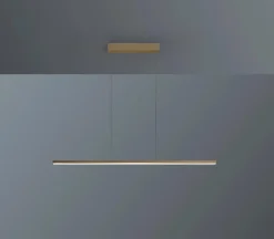 Bopp LED-Pendelleuchte Smart