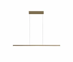 Bopp LED-Pendelleuchte Smart