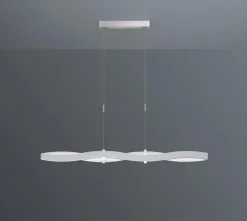 Bopp Pendelleuchten|LED-Pendelleuchte Swing