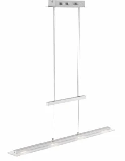 Fischer & Honsel Pendelleuchten|LED-Pendelleuchte Tenso TW