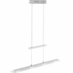 Fischer & Honsel Pendelleuchten|LED-Pendelleuchte Tenso TW