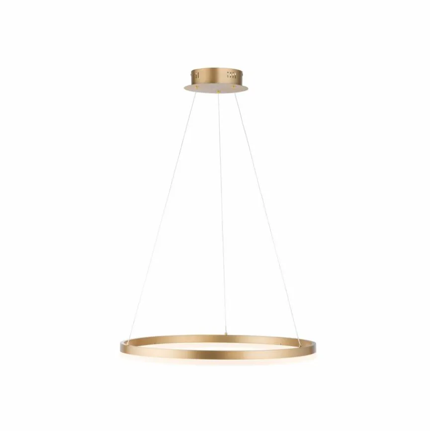 Discount LED-Pendelleuchte Titus Pendelleuchten