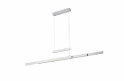 Trio Pendelleuchten|LED-Pendelleuchte Trajan