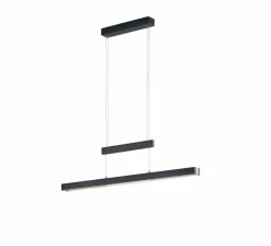 Trio Pendelleuchten|LED-Pendelleuchte Trajan