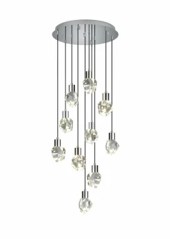 Trio Select Pendelleuchten|LED-Pendelleuchte Verano