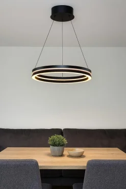Brilliant LED-Pendelleuchte Vita