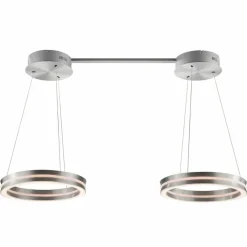 Brilliant LED-Pendelleuchte Vita