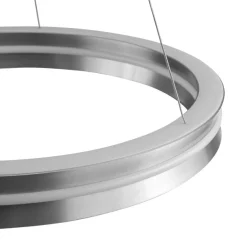 Brilliant LED-Pendelleuchte Vita