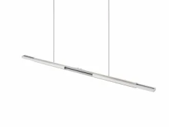 Hell LED-Pendelleuchte Whippy