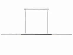 Hell LED-Pendelleuchte Whippy