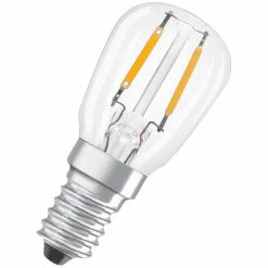 Osram LED-Röhrenform E14/1,3 Watt/Energie G