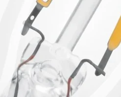 Osram LED-Röhrenform E14/1,3 Watt/Energie G