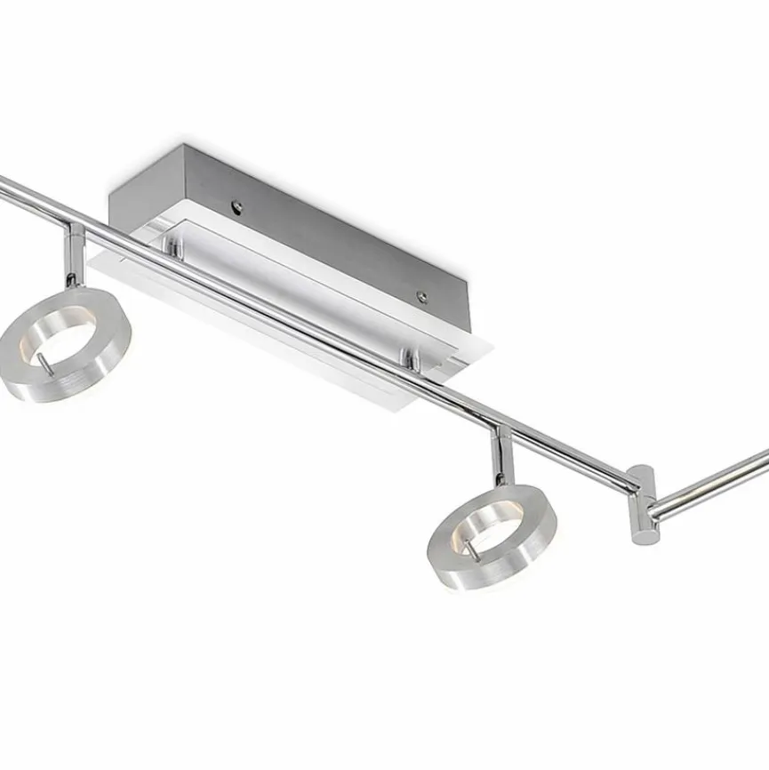 Discount LED-Schienensystem Sileda Spots & Strahle