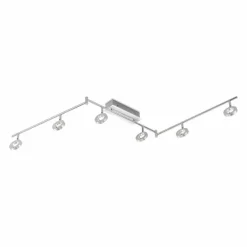Discount LED-Schienensystem Sileda Spots & Strahle