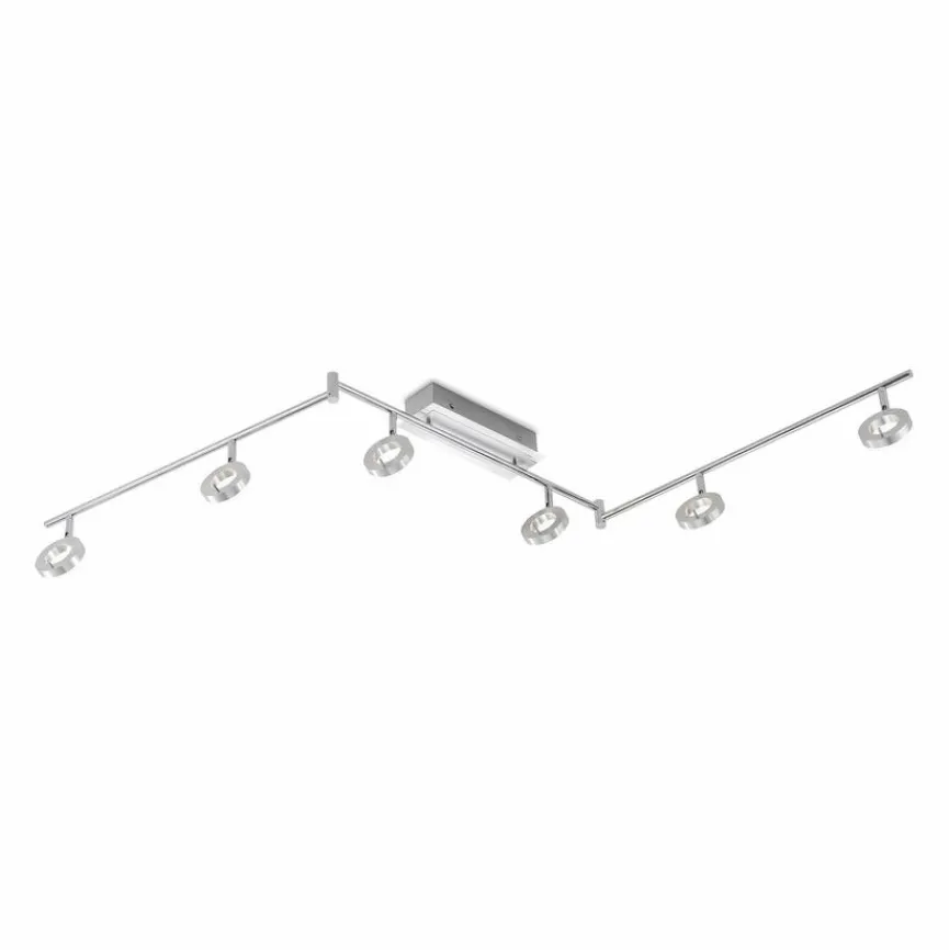 Discount LED-Schienensystem Sileda Spots & Strahle