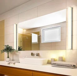 Helestra Spiegelleuchten|LED-Spiegelleuchte Lado