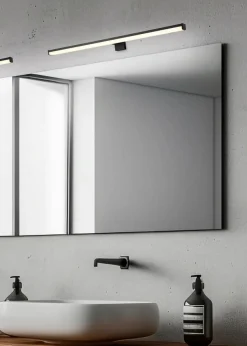 Trio LED-Spiegelleuchte Lino