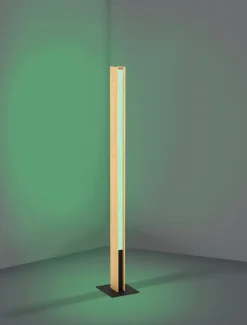 EGLO Stehlampen|Stehlampen|LED-Stehlampe Anchorena-Z