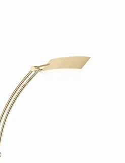 Hell Stehlampen|LED-Stehlampe Andy