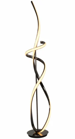 LED-Stehlampe Bandol Stehlampen