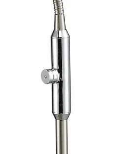 Trio Stehlampen|LED-Stehlampe Bergamo