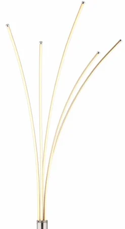 Hot LED-Stehlampe Bizzy Stehlampen