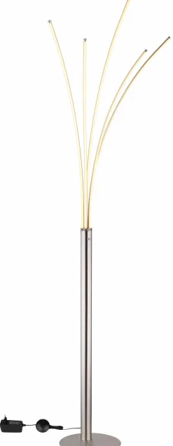 Hot LED-Stehlampe Bizzy Stehlampen