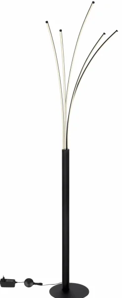 Globo Stehlampen|Stehlampen|LED-Stehlampe Bizzy