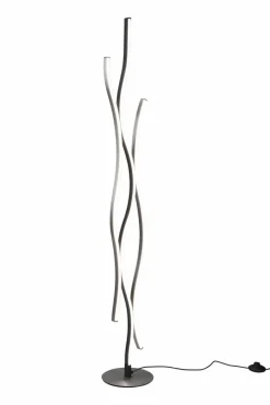 Trio LED-Stehlampe Blaze