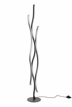 Trio LED-Stehlampe Blaze