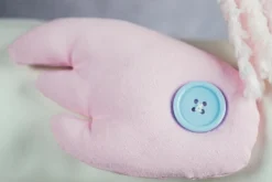 Kinder Happy Lamps LED-Stehlampe Bonita das Einhorn