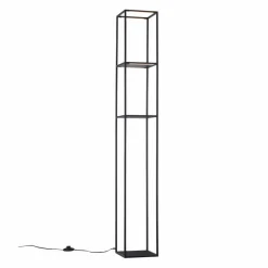 Paul Neuhaus LED-Stehlampe Contura