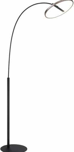 Globo Stehlampen|LED-Stehlampe Della