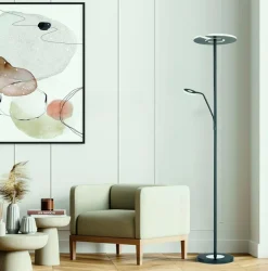 Hot LED-Stehlampe Dent Stehlampen