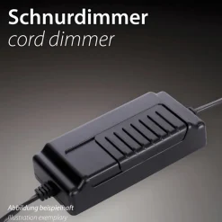 JUST LIGHT. Stehlampen|LED-Stehlampe Emanda