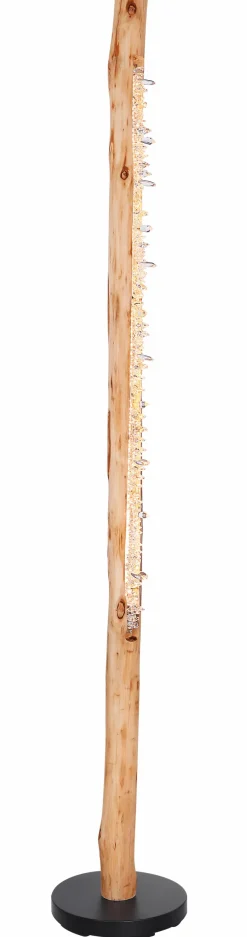 Globo Stehlampen|LED-Stehlampe Felicitas