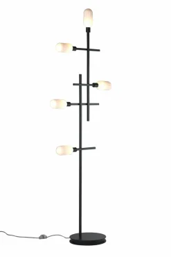 Clearance LED-Stehlampe Fence Stehlampen