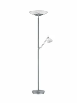 Hell Stehlampen|LED-Stehlampe Findus