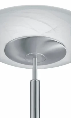 Hell Stehlampen|LED-Stehlampe Findus