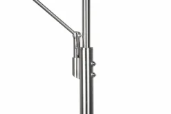 Trio LED-Stehlampe Franklin